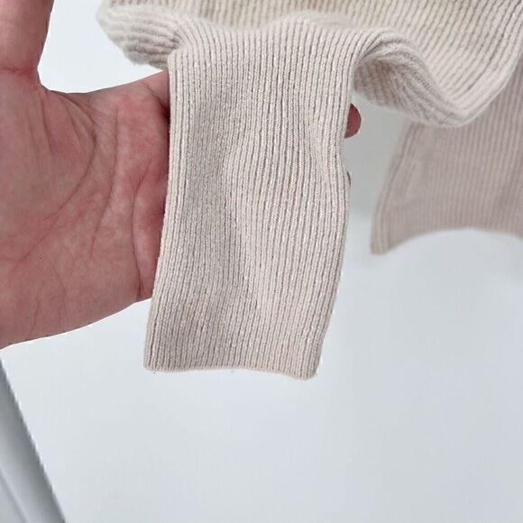 $445 Rebecca Taylor Sweater Womens Small Romantic Soft Feminine Whimsical Classy - Picture 11 of 15